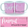 Aamut.. Vit*u mitä p*skaa - Muki