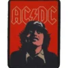 AC/DC Angus - Kangasmerkki