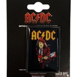 AC/DC: Angus - Pinssi