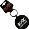 AC/DC: Back in Black - Avaimenperä