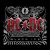 AC/DC Black Ice - Bandana huivi