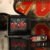 AC/DC Black Ice - Lompakko