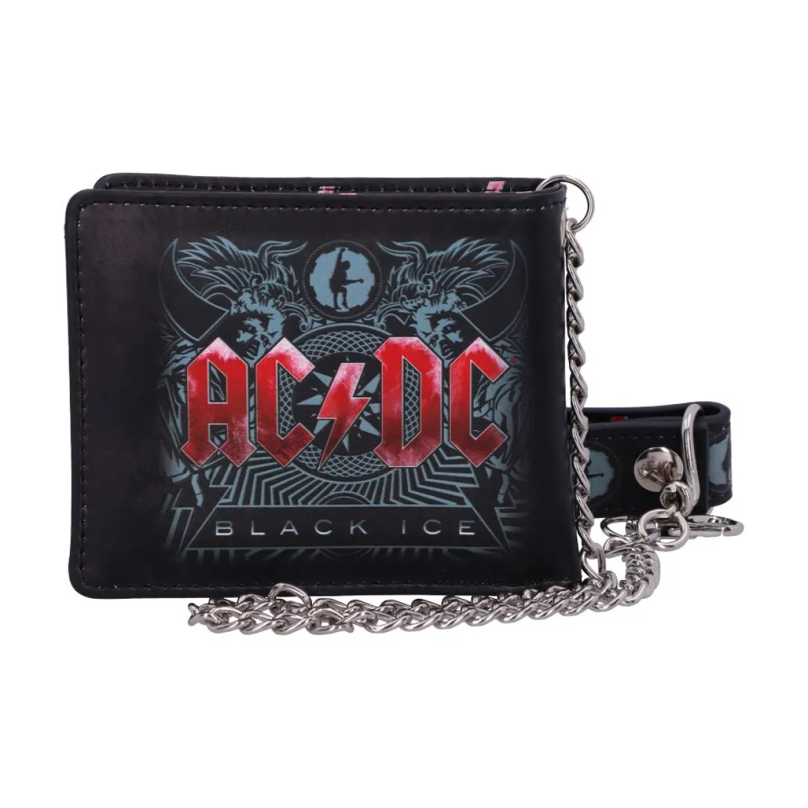 AC/DC Black Ice - Lompakko