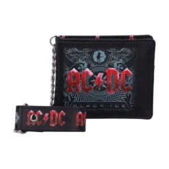 AC/DC Black Ice - Lompakko