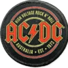 AC/DC Est. 1973 - Kangasmerkki
