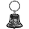 AC/DC Hells Bells - Avaimenperä