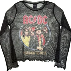 AC/DC: Highway To Hell - Verkkopaita