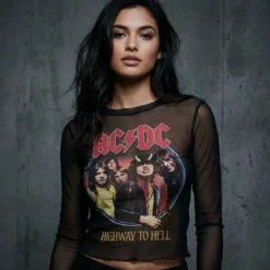 AC/DC: Highway To Hell - Verkkopaita