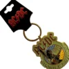 AC/DC: Let There Be Rock Tour '77 - Avaimenperä