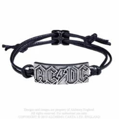 AC/DC - Rannekoru