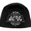 AC/DC Voltage - Trikoo pipo