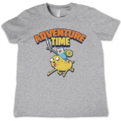Adventure Time - Lasten T-paita