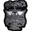 Aerosmith: Permanent Vacation - Kangasmerkki