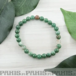 Afrikan Jade –Helmirannekoru
