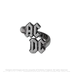 Alchemy AC/DC - Sormus
