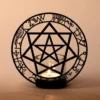 Alchemy Angels & Demons - Tuikkulyhty