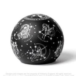 Alchemy Astrology - Pallovalaisin, LED