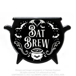Alchemy Bat Brew - Lasinalunen