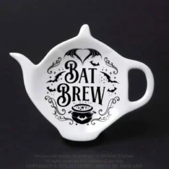 Alchemy Bat Brew - Teepussin/lusikan alunen