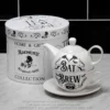 Alchemy Bat Brew - Tee setti