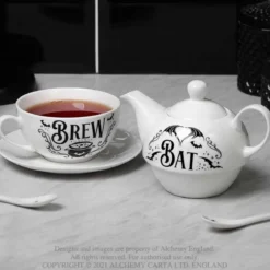 Alchemy Bat Brew - Tee setti