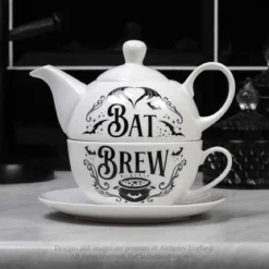 Alchemy Bat Brew - Tee setti