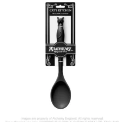 Alchemy Black Cat - Kauha