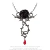 Alchemy Carpathian Rose - Kaulakoru