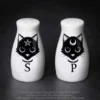 Alchemy Cats - Sirotin setti