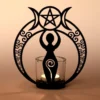 Alchemy Danu Goddess - Tuikkulyhty