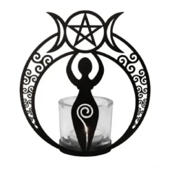 Alchemy Danu Goddess - Tuikkulyhty