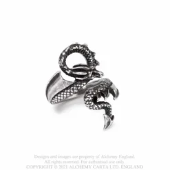 Alchemy Dragon's lure - Sormus