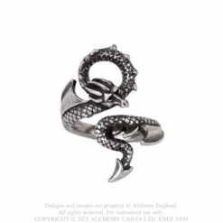 Alchemy Dragon's lure - Sormus