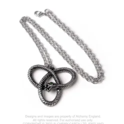 Alchemy Eve's Triquetra - Kaulakoru