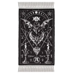 Alchemy Evilution - Matto