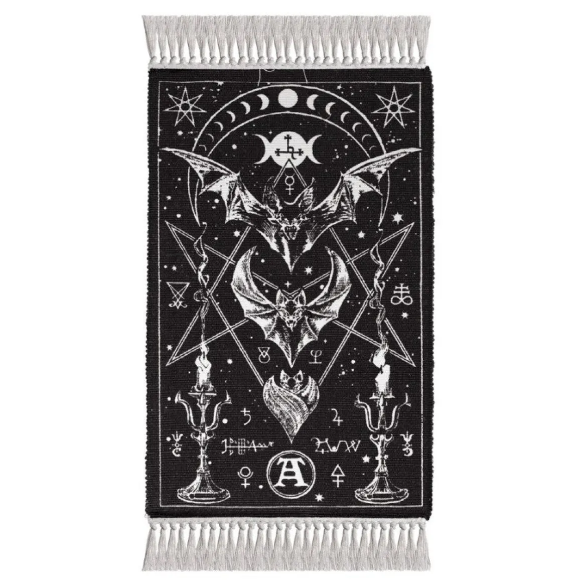 Alchemy Evilution - Matto