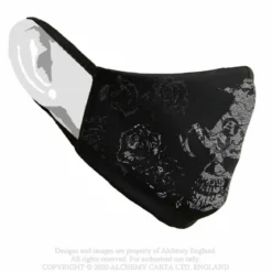 Alchemy Fallen Lace - Kasvomaski