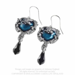 Alchemy Gothic Affaire du Coeur - Korvakorut