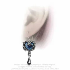 Alchemy Gothic Affaire du Coeur - Korvakorut