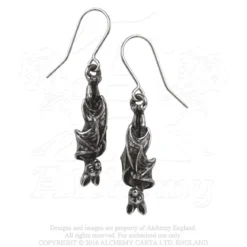 Alchemy Gothic Awaiting The Eventide - Korvakorut
