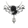Alchemy Gothic Bacchanal Rose - Kaulakoru