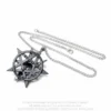 Alchemy Gothic Baphomet - Kaulakoru