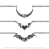 Alchemy Gothic Bat - Rannekoru