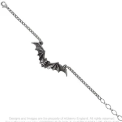 Alchemy Gothic Bat - Rannekoru