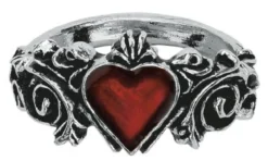 Alchemy Gothic Betrothal - Sormus