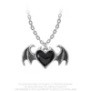 Alchemy Gothic Blacksoul Bijou - Kaulakoru