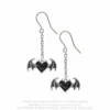 Alchemy Gothic Black Soul - Korvakorut