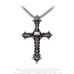 Alchemy Gothic Cruxinomica - kaulakoru
