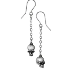 Alchemy Gothic Deadskulls - Korvakorut