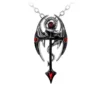 Alchemy Gothic Draconkreuz - Kaulakoru